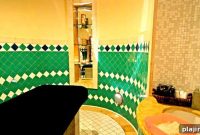 Mövenpick Resort & Spa Dead Sea – ZARA Spa Amman, Jordan