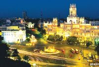 Spanish Classes in Madrid: Learn Spanish with Local Tutors