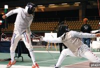 Master Fencing Techniques: Beginner to Advanced Guide