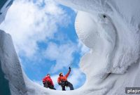 Iceland: Adventures at Earth’s Most Extreme Landscapes