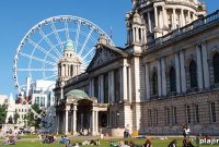 Celebrate Belfast: Top Pubs, Drinks & Local Tastes