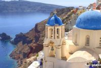 Aegean Sirens: Discover Greece’s Enchanting Islands