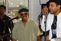 Hot Time in Houston: Guide to Summer Events and Nightlife