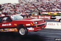 Top U.S. Drag Racing Events and Tracks to Visit This Season