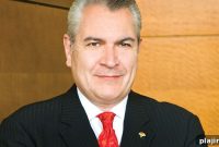 Jorge Gonzalez: GM of Mandarin Oriental Miami & Southern Region VP