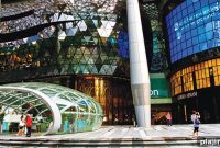 Singapore: Not a Bore—Top Things to See and Do Now