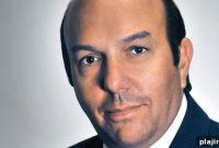 Marc Cavaliere — Executive Vice President, Americas at South African Airways