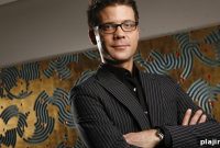 Jonathan Frolich — General Manager, Andaz 5th Avenue Hotel