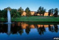 Inverness Hotel & Conference Center — Meetings, Events, and Stay