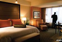 InterContinental Beijing Financial Street Hotel — Luxury Stay Guide