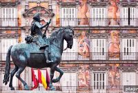 Madrid Sun: Top Spots to Soak Up Sunshine and Local Vibes