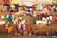 Varanasi: Spiritual Heart of India — Pilgrimage, Temples & Ghats