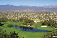 Industry Hills Golf Club (Pacific Palms) — Ike & Babe Zaharias Courses