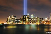 9/11 Memorial Sites to Visit: Places to Remember and Reflect