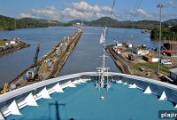 Panama Adventures: Pirates, Monkeys, and Canal Locks