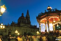 Guadalajara After Dark: Nightlife, Food & Live Music Guide