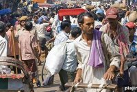 Navigating Delhi: A Guide to Getting Around the Capital