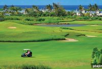 Small Luxury Golf Retreats: Costa Rica, Mauritius & Ireland