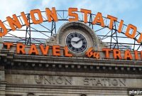 Denver’s Wild West: Explore Historic Districts & Cowboy Culture