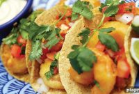 Chef Alexis Bostelmann’s Culinary Experience at Grupo Vidanta Resorts, Mexico