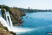 Turkey: A Traveler’s Guide to Ancient Sites and Scenic Wonders
