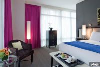 Gansevoort Park Avenue NYC: Luxury Hotel & Rooftop Bar Guide