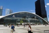 Paris Sizzles: Top Summer Events and Nightlife Guide