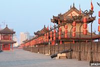Xi’an Awakens: Exploring the City’s Revival and Cultural Revival