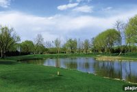 Beijing Grand Canal Golf Club Guide — Tee Times, Course & Amenities