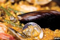 Solea Miami: Chef Marc Vidal’s Spanish Seafood & Tapas Spot