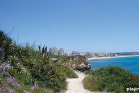 Algarve Sunshine Guide: Top Beaches, Towns & Activities