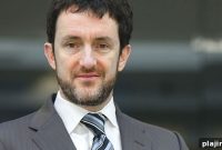 Simon Talling-Smith — British Airways Executive Vice President, Americas