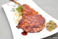 Hotel Matilda San Miguel de Allende: Chef Bernard McDonough Experience
