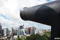 Discover Authentic Macau: Culture, Cuisine & Hidden Gems