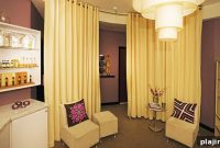 W San Diego Away Spa: Luxury Spa Escape in Downtown San Diego