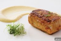 Mexicana Airlines In-Flight Menu Curated by Chef Enrique Olvera