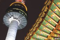 Seoul Cultural Highlights: Explore Art, Food & Traditions