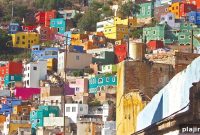 Guanajuato: Charming Quirks of Mexico’s Colorful Colonial City