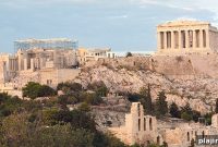 Athens Vision Quest: Discover Ancient Sites and Modern Culture