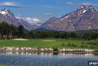 Tromsø Golf Park: Guide to Golfing in Arctic Norway