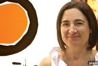 Teresa Gancedo Nieto — Director, Spain Tourist Office in Chicago
