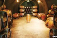 Napa Weekend Guide: Small Pleasures, Wineries, and Hidden Gems