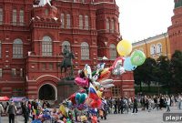 Moscow Puppets and Parks: Top Marionette Shows & Scenic Parks Guide