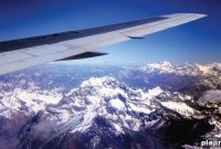 Santiago Flight Paths: Routes, Airports, and Travel Tips
