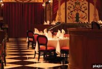 Stay at InterContinental Buckhead Atlanta: Luxury Hotel Guide