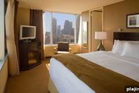 Avenue Hotel Chicago: Boutique Stay Steps from Magnificent Mile