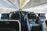 British Airways All-Business-Class Experience: Flights, Seats & Perks