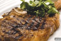 David Burke’s Primehouse Chicago: Chef Rick Gresh’s Signature Steakhouse Experience