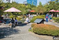 Tokyo Twirl: A Stylish Day-by-Day Guide to the City