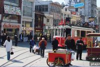 Istanbul Beats: Guide to the City’s Nightlife and Music Scene